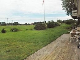 6 Person Holiday Home in Farstad-by Traum