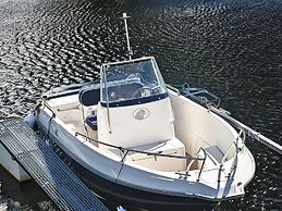 6 Person Holiday Home in Farstad-by Traum