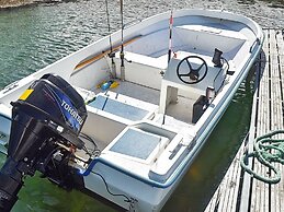 6 Person Holiday Home in Farstad-by Traum