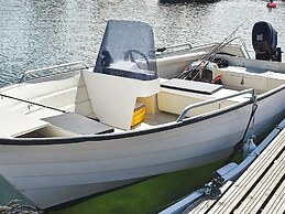 6 Person Holiday Home in Farstad-by Traum