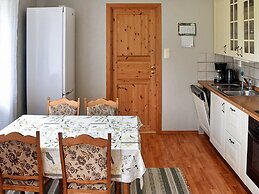 6 Person Holiday Home in Farstad-by Traum