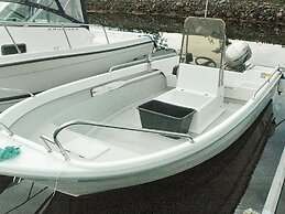 6 Person Holiday Home in Farstad-by Traum