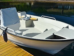 6 Person Holiday Home in Farstad-by Traum