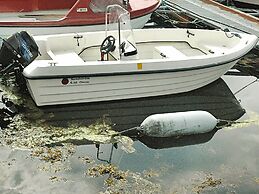 6 Person Holiday Home in Farstad-by Traum