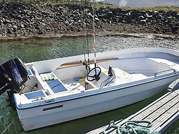 6 Person Holiday Home in Farstad-by Traum