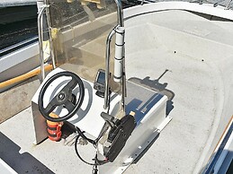 6 Person Holiday Home in Farstad-by Traum