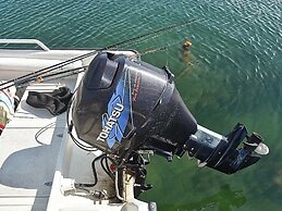 6 Person Holiday Home in Farstad-by Traum