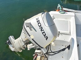 6 Person Holiday Home in Farstad-by Traum