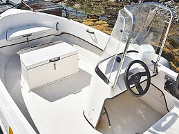 6 Person Holiday Home in Farstad-by Traum