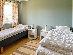 6 Person Holiday Home in Farstad-by Traum