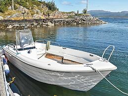 6 Person Holiday Home in Farstad-by Traum