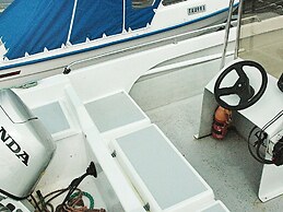 6 Person Holiday Home in Farstad-by Traum