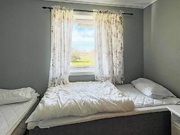 6 Person Holiday Home in Farstad-by Traum