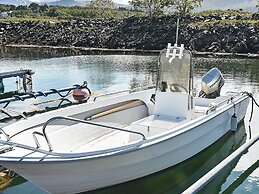 6 Person Holiday Home in Farstad-by Traum