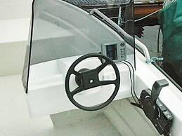 6 Person Holiday Home in Farstad-by Traum