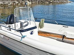 6 Person Holiday Home in Farstad-by Traum