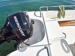 6 Person Holiday Home in Farstad-by Traum