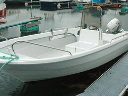 6 Person Holiday Home in Farstad-by Traum