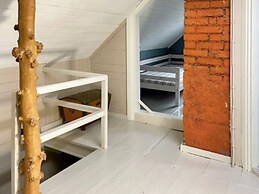 6 Person Holiday Home in Svelgen