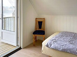 6 Person Holiday Home in Svelgen