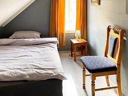 6 Person Holiday Home in Svelgen