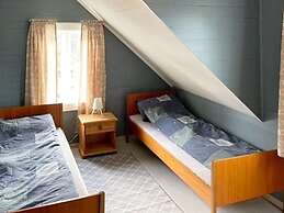 6 Person Holiday Home in Svelgen