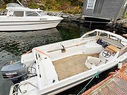 6 Person Holiday Home in Svelgen-by Traum