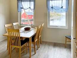 6 Person Holiday Home in Svelgen-by Traum