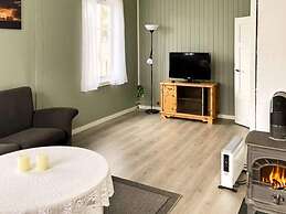 6 Person Holiday Home in Svelgen-by Traum