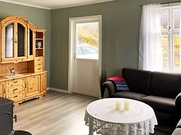 6 Person Holiday Home in Svelgen-by Traum