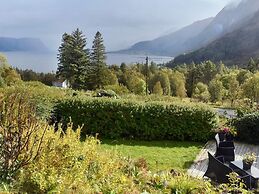 6 Person Holiday Home in Aram-by Traum