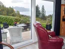 6 Person Holiday Home in Aram-by Traum