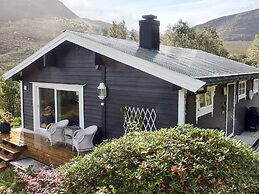 6 Person Holiday Home in Aram-by Traum