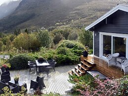 6 Person Holiday Home in Aram-by Traum