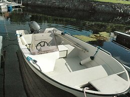 6 Person Holiday Home in Aram-by Traum