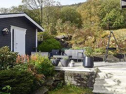 6 Person Holiday Home in Aram-by Traum