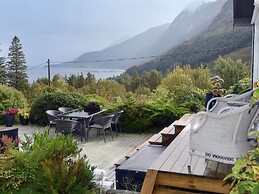 6 Person Holiday Home in Aram-by Traum