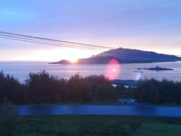 6 Person Holiday Home in Aram-by Traum