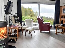 6 Person Holiday Home in Aram-by Traum