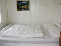 6 Person Holiday Home in Aram-by Traum