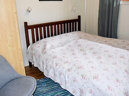 6 Person Holiday Home in Aram-by Traum