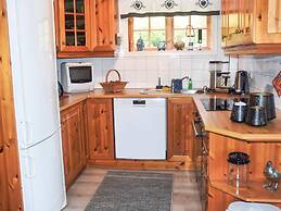 6 Person Holiday Home in Aram-by Traum