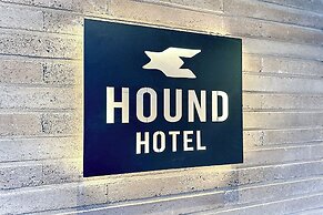 Hound Hotel Jeonju Deokjin