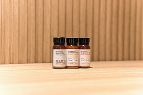 Hound Hotel Jeonju Deokjin