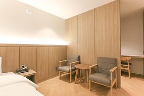 Hound Hotel Jeonju Deokjin