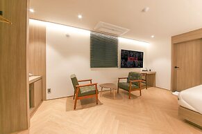 Hound Hotel Jeonju Deokjin