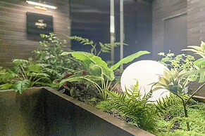 Hound Hotel Jeonju Deokjin