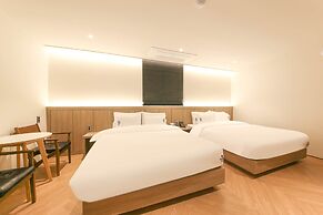 Hound Hotel Jeonju Deokjin