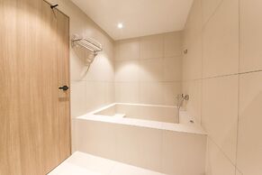 Hound Hotel Jeonju Deokjin