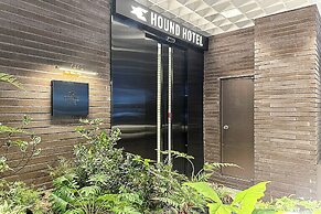 Hound Hotel Jeonju Deokjin